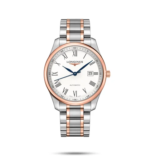 Longines Master Collection L2.893.5.11.7 (aka: L28935117, L001143236)