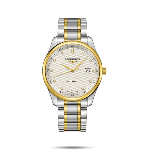 Longines Master Collection L2.893.5.97.7