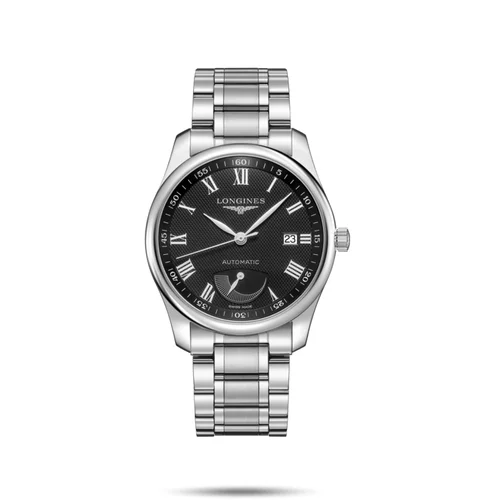 Longines Master Collection L2.908.4.51.6 (aka: L29084516)