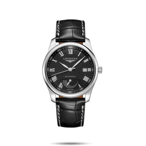 Longines Master Collection L2.908.4.51.8 (aka: L29084518)