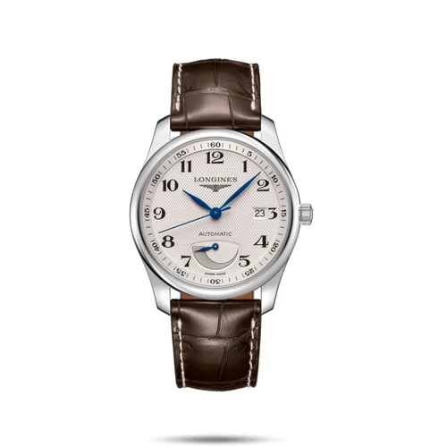 Longines Master Collection L2.908.4.78.3 (aka: L29084783)