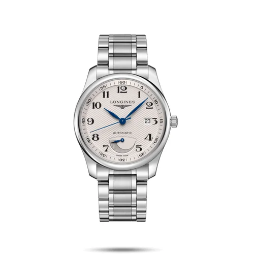 Longines Master Collection L2.908.4.78.6 (aka: L29084786)