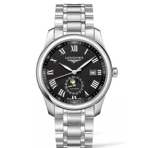 Longines Master Collection L2.909.4.51.6 (aka: L29094516, L001154751)