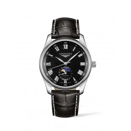 Longines Master Collection L2.909.4.51.7 (aka: L29094517, L001154747)