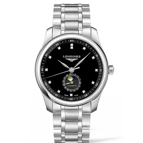 Longines Master Collection L2.909.4.57.6 (aka: L29094576, L001154750)