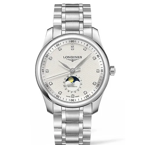 Longines Master Collection L2.909.4.77.6 (aka: L29094776, L001154749)