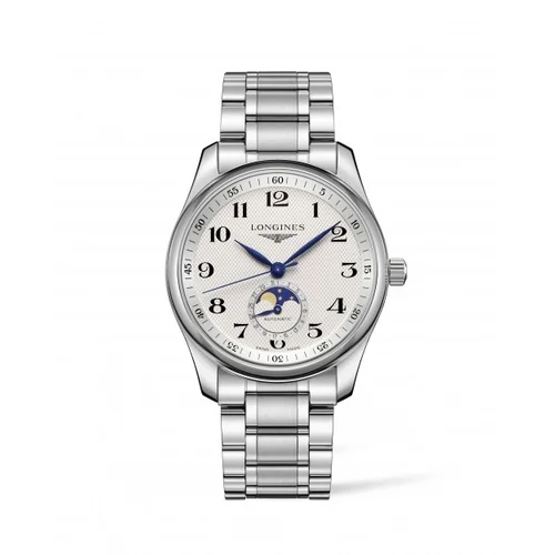 Longines Master Collection L2.909.4.78.6 (aka: L29094786, L001154762)