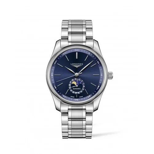 Longines Master Collection L2.909.4.92.6 (aka: L29094926, L001154763)