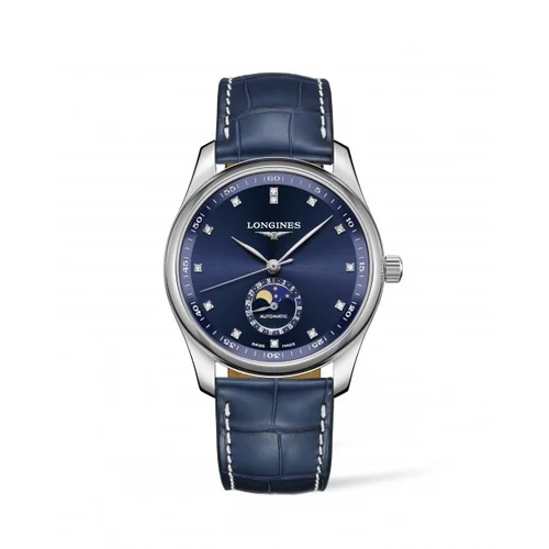 Longines Master Collection L2.909.4.97.0 (aka: L29094970, L001154761)