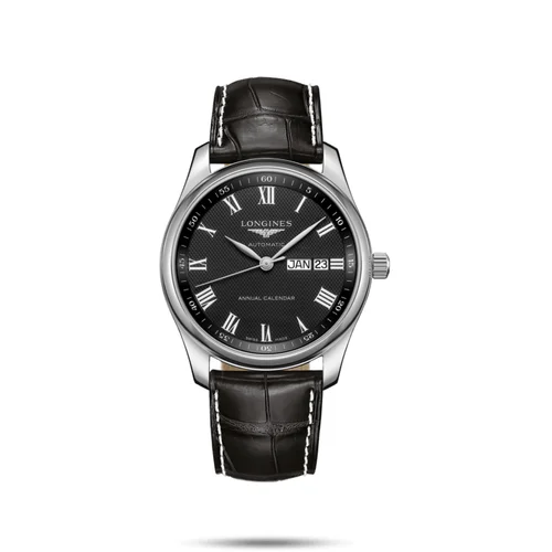 Longines Master Collection L2.910.4.51.7 (aka: L29104517)