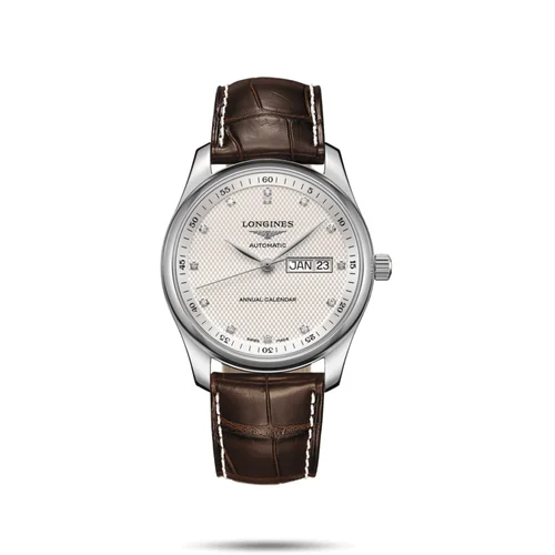 Longines Master Collection L2.910.4.77.3