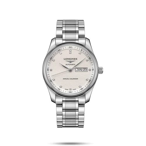 Longines Master Collection L2.910.4.77.6 (aka: L29104776)