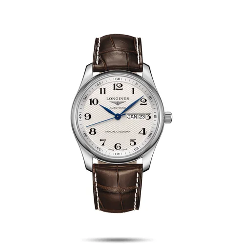 Longines Master Collection L2.910.4.78.3 (aka: L29104783)