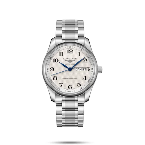 Longines Master Collection L2.910.4.78.6 (aka: L29104786)