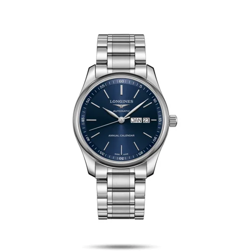 Longines Master Collection L2.910.4.92.6