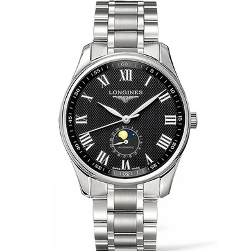 Longines Master Collection L2.919.4.51.6 (aka: L29194516, L001155202)