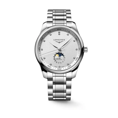 Longines Master Collection L2.919.4.77.6