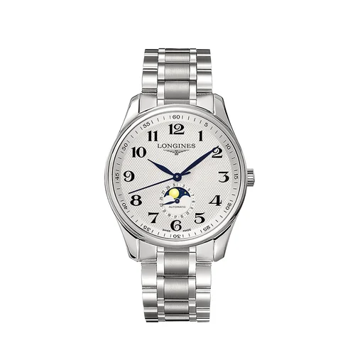 Longines Master Collection L2.919.4.78.6 (aka: L29194786, L001155203)
