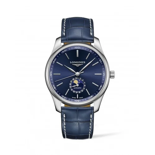 Longines Master Collection L2.919.4.92.2 (aka: L29194922, L001155213)