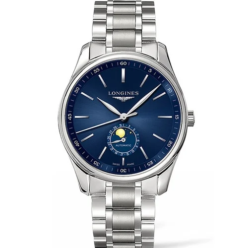 Longines Master Collection L2.919.4.92.6 (aka: L29194926, L001155204)