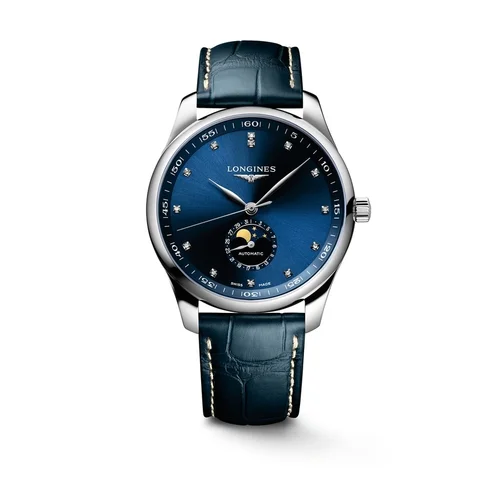 Longines Master Collection L2.919.4.97.0