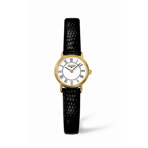 Longines Presence L4.219.2.11.2 (aka: L42192112)