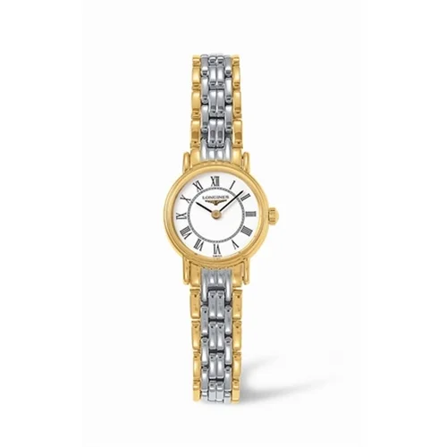 Longines Presence L4.219.2.11.7 (aka: L42192117)
