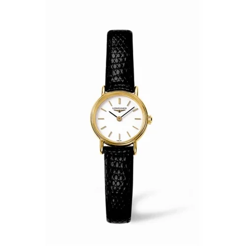 Longines Presence L4.219.2.12.2 (aka: L42192122)