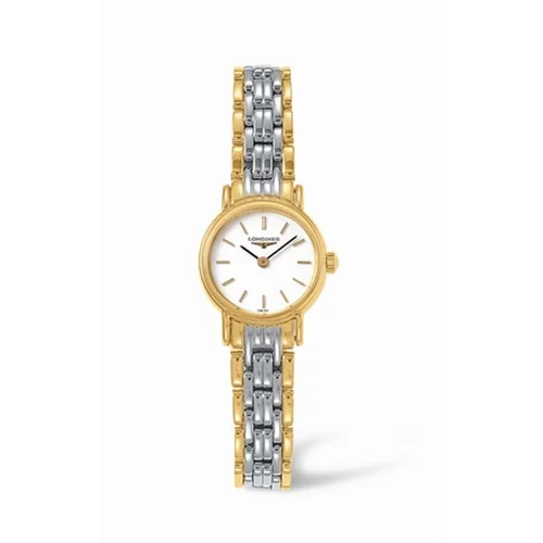 Longines Presence L4.219.2.12.7 (aka: L42192127)