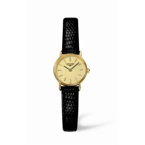 Longines Presence L4.219.2.32.2 (aka: L42192322)