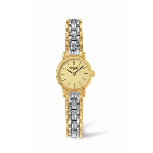 Longines Presence L4.219.2.32.7 (aka: L42192327)