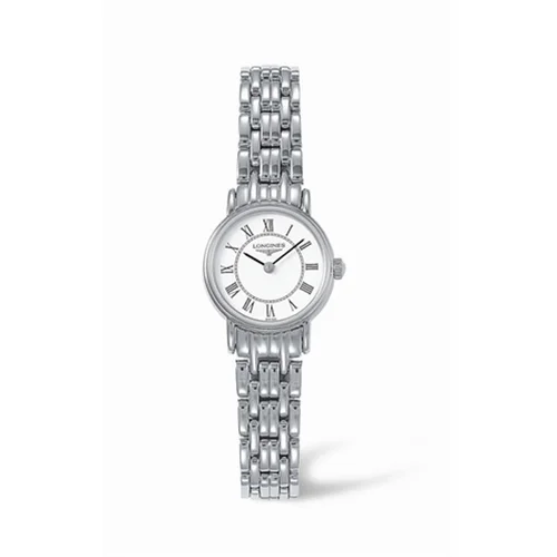 Longines Presence L4.219.4.11.6 (aka: L42194116)