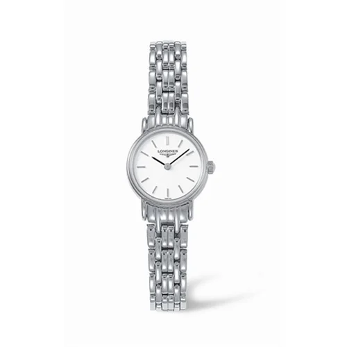 Longines Presence L4.219.4.12.6 (aka: L42194126)