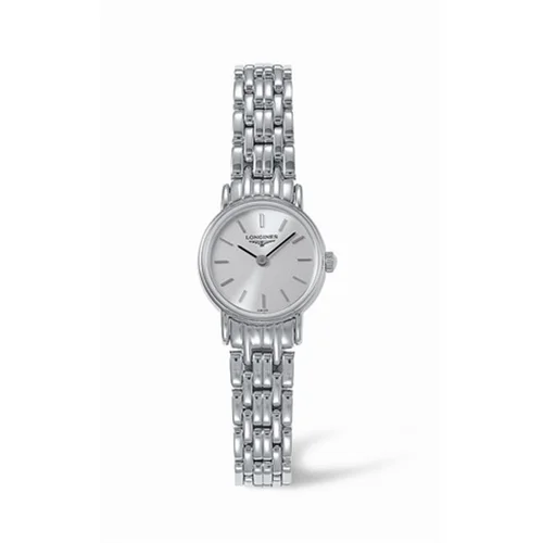 Longines Presence L4.219.4.72.6 (aka: L42194726)