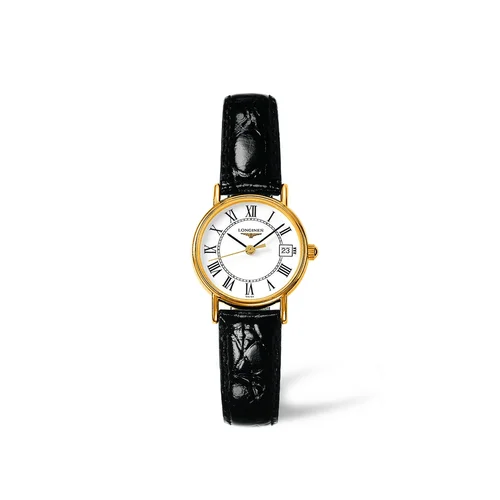 Longines Presence L4.220.2.11.2 (aka: L42202112)