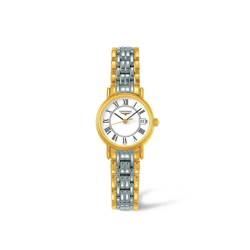 Longines Presence L4.220.2.11.7 (aka: L42202117)