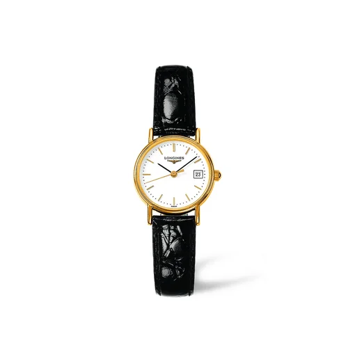 Longines Presence L4.220.2.12.2 (aka: L42202122)