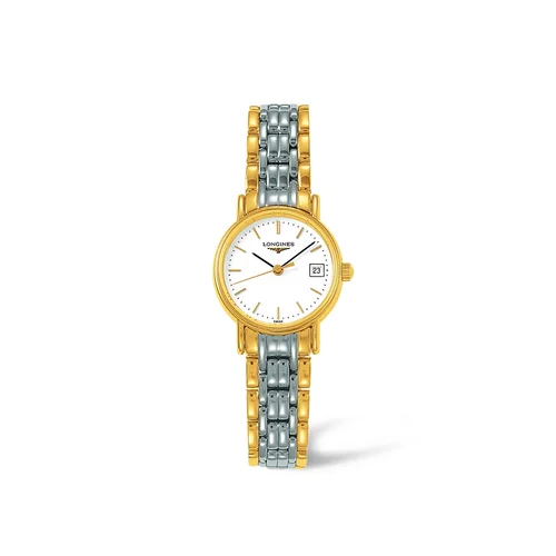 Longines Presence L4.220.2.12.7 (aka: L42202127)