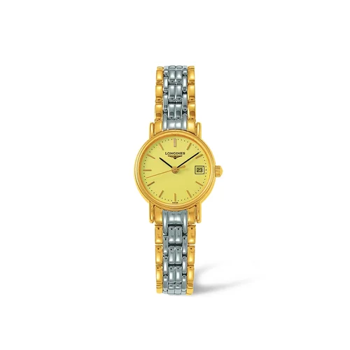 Longines Presence L4.220.2.32.7 (aka: L42202327)