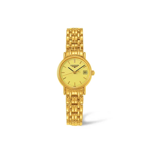 Longines Presence L4.220.2.32.8 (aka: L42202328)