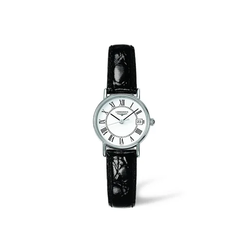 Longines Presence L4.220.4.11.2 (aka: L42204112)