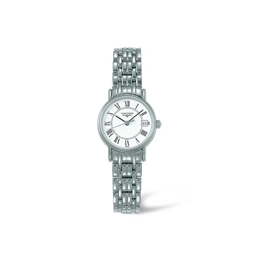 Longines Presence L4.220.4.11.6 (aka: L42204116)