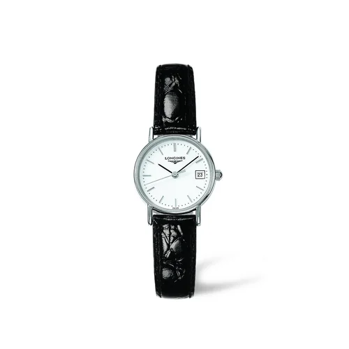 Longines Presence L4.220.4.12.2 (aka: L42204122)