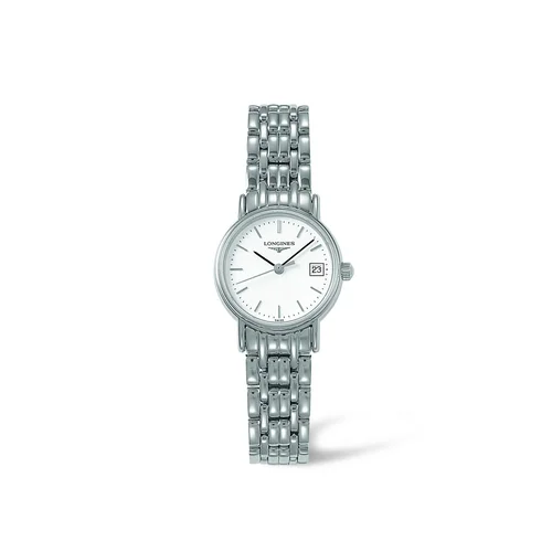 Longines Presence L4.220.4.12.6 (aka: L42204126)
