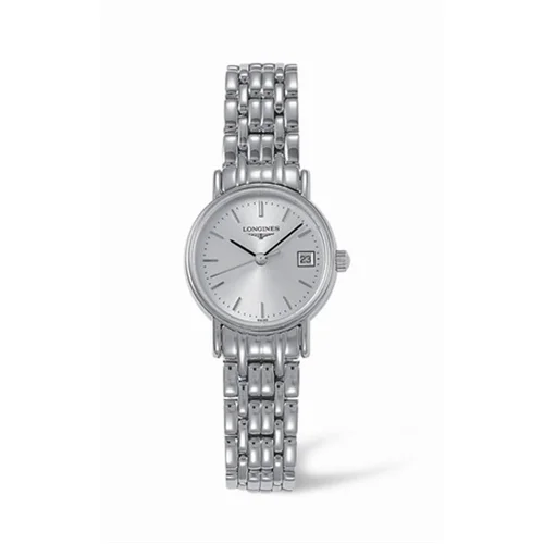 Longines Presence L4.220.4.72.6 (aka: L42204726)