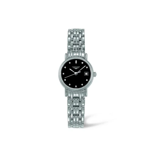 Longines Presence L4.220.4.97.6 (aka: L42204976)