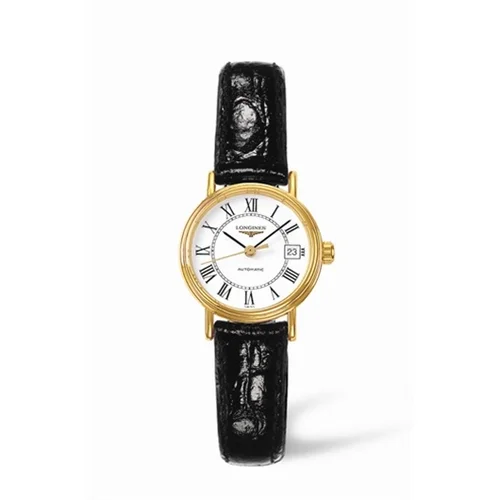 Longines Presence L4.221.2.11.2 (aka: L42212112)