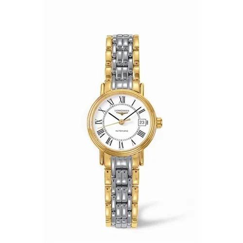 Longines Presence L4.221.2.11.7 (aka: L42212117)