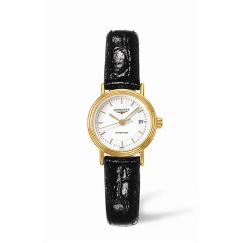 Longines Presence L4.221.2.18.2 (aka: L42212182)