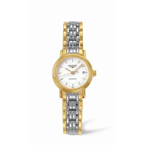 Longines Presence L4.221.2.18.7 (aka: L42212187)